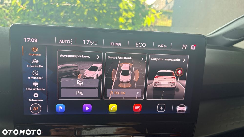Cupra Born 150kW/58kWh - 21