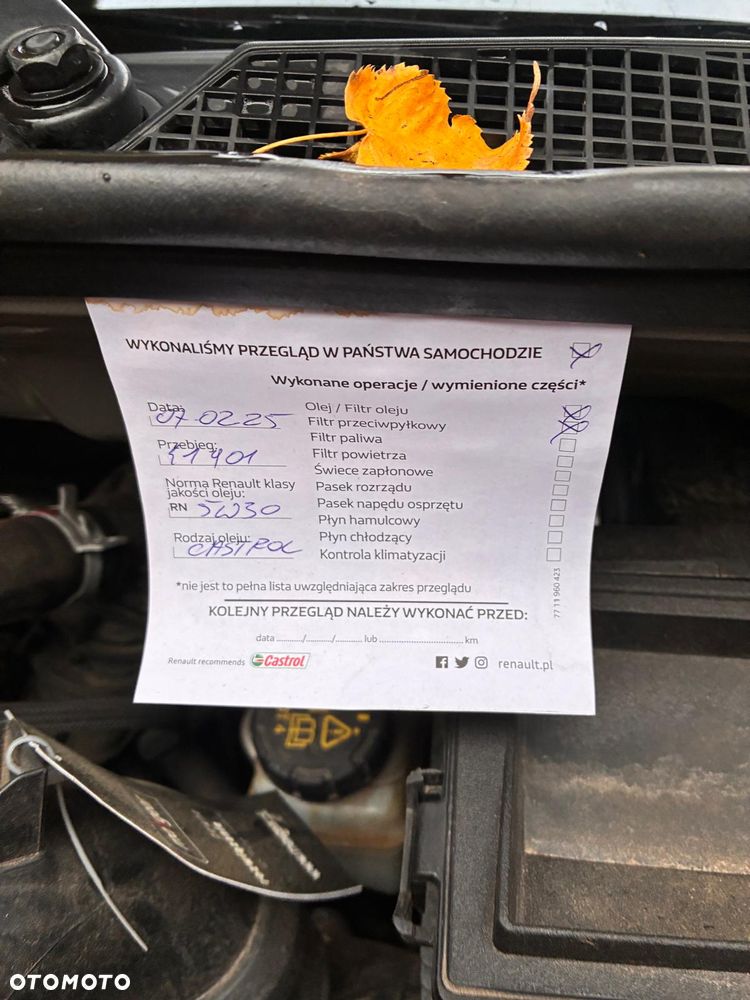 Renault Captur 0.9 Energy TCe Limited - 14