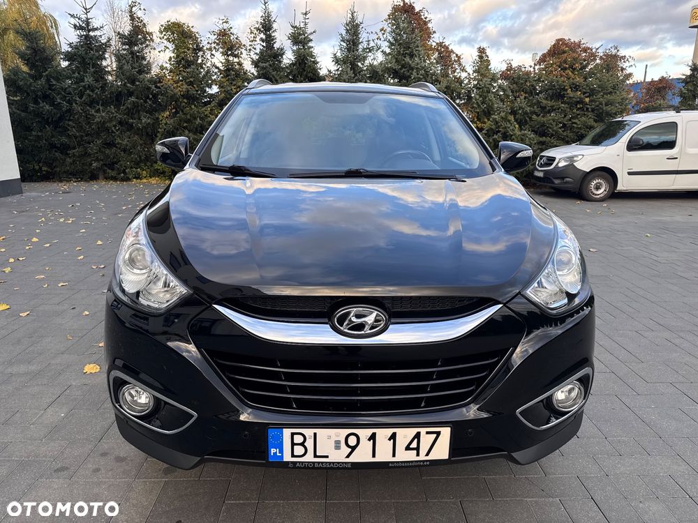 Hyundai ix35 - 15