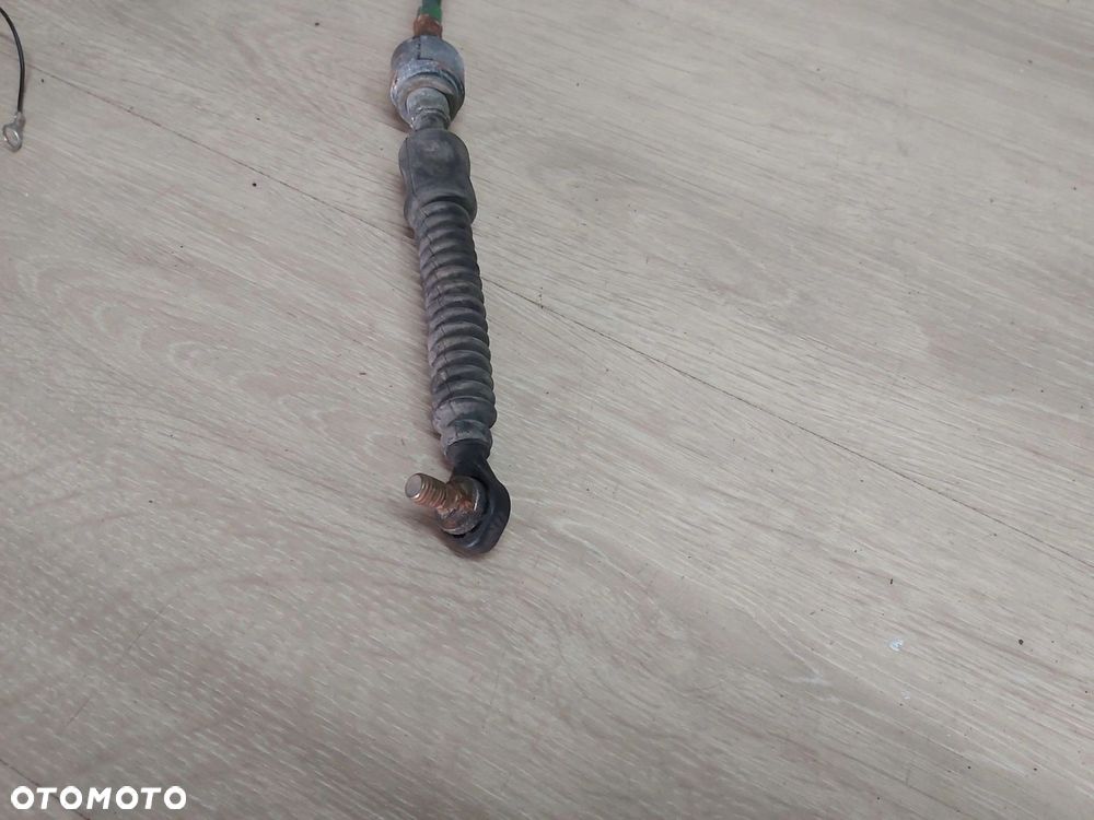 LEXUS RX II 350 3,5 v6 Linka zmiany biegów automat - 4