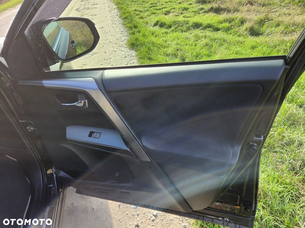 Toyota RAV4 Hybrid Prestige 4x2 - 25