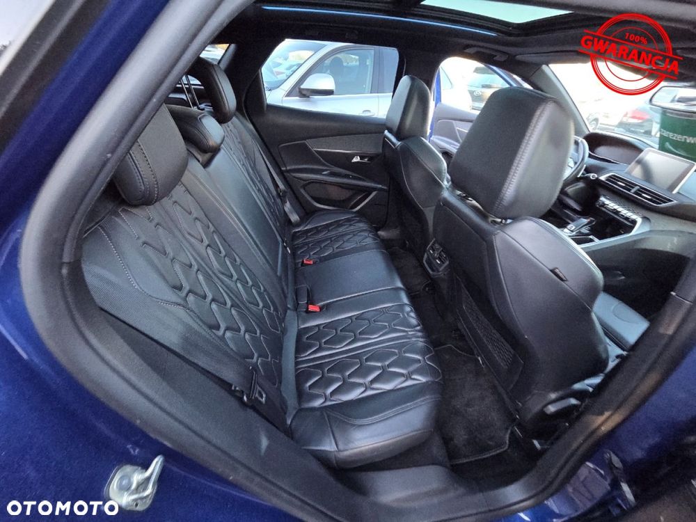 Peugeot 3008 THP 165 EAT6 Stop & Start Crossway - 17