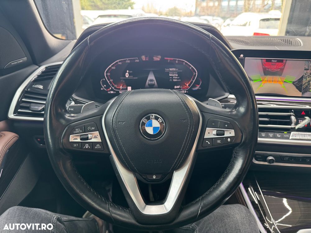 BMW X5 xDrive40i xLine - 22