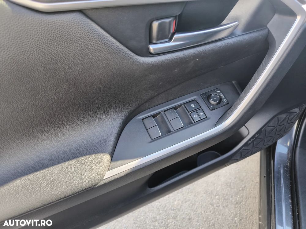 Toyota RAV4 2.5 VVT-iE 4x2 Exclusive - 17