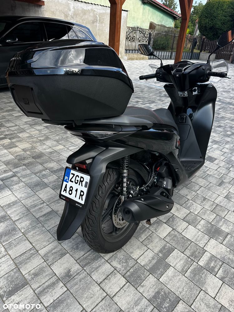 Honda SH - 3