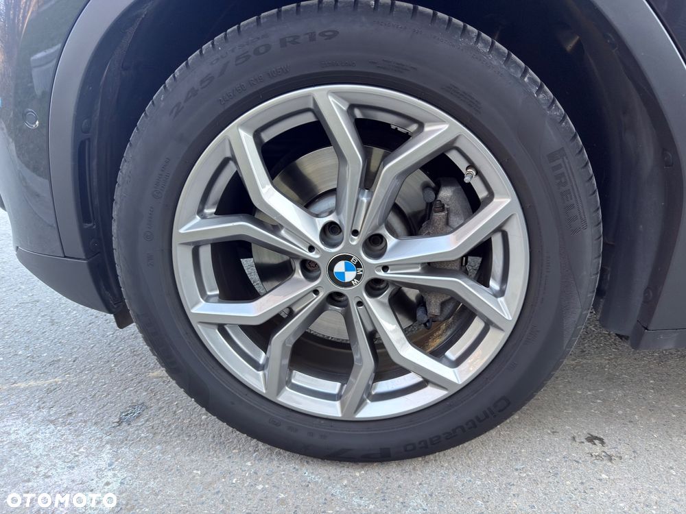 BMW X3 xDrive30i xLine - 23