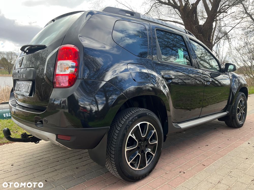 Dacia Duster - 3