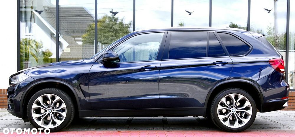 BMW X5 xDrive25d - 19