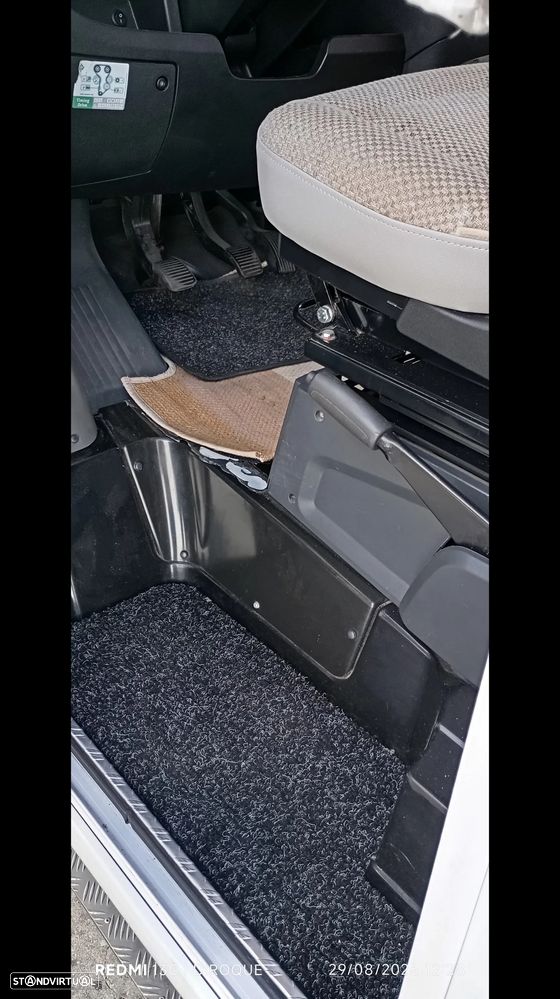 Hymer Excl Line LOH1014AHYX598 - 32