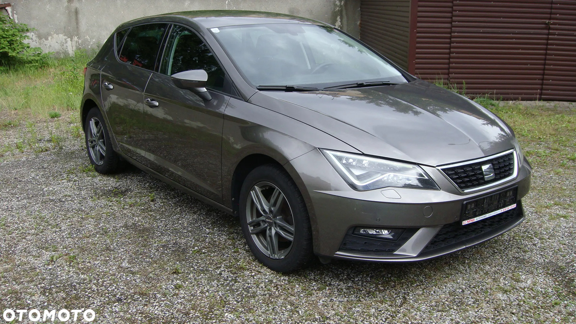 Seat Leon 1.2 TSI Style - 3
