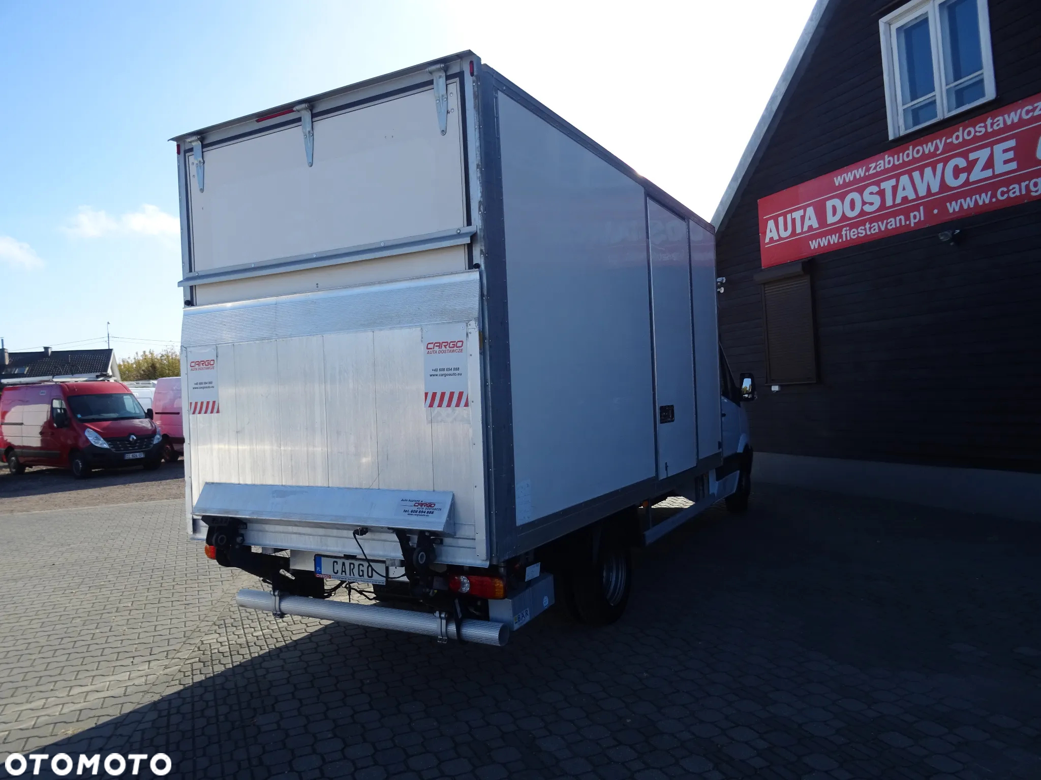 Mercedes-Benz SPRINTER - 6