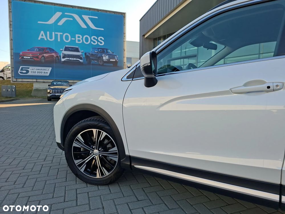 Mitsubishi Eclipse Cross 1.5 T GPF Intense - 11
