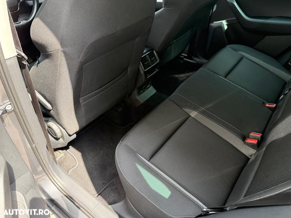 Skoda Karoq 2.0 TDI 4X4 DSG Style - 9