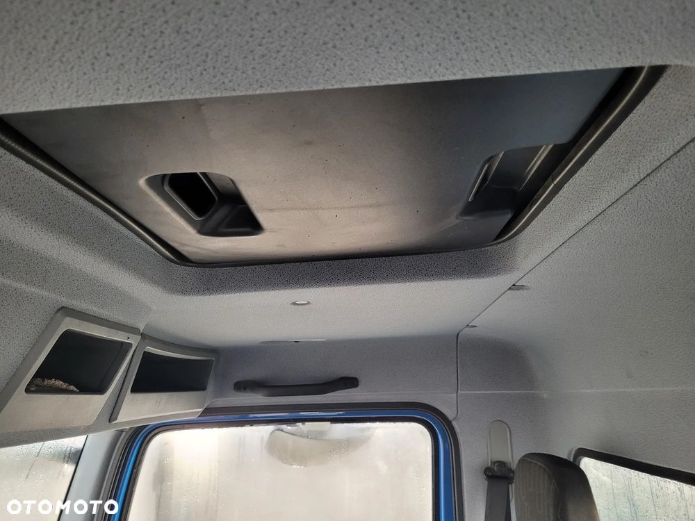 Mercedes-Benz Atego 821 - 14