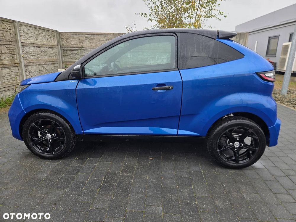 Aixam Coupe - 6