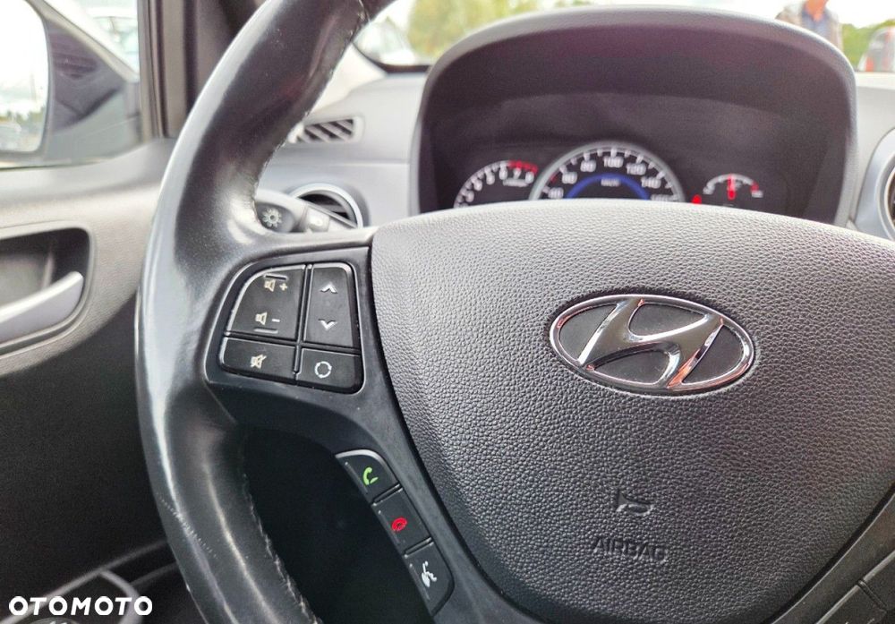 Hyundai i10 - 13