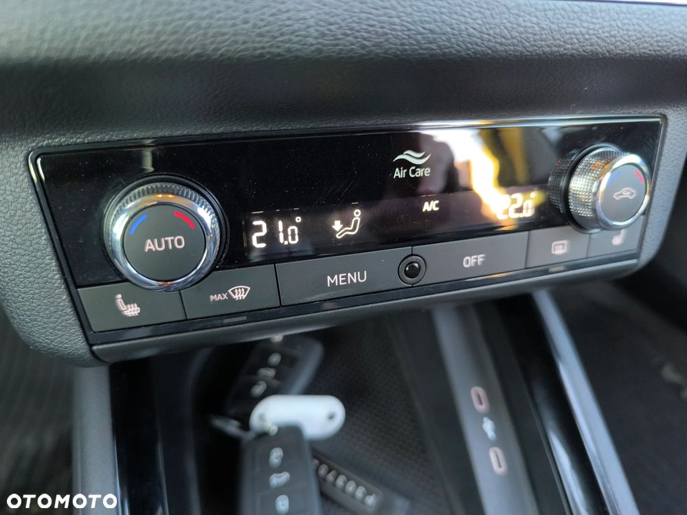 Skoda Scala 1.0 TSI Style - 23