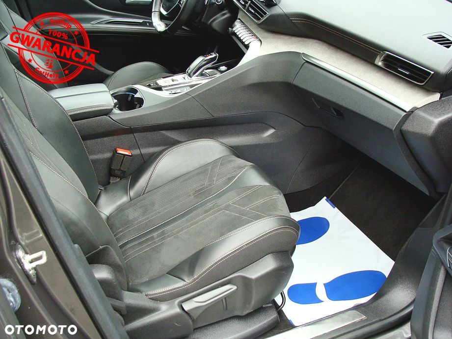 Peugeot 5008 1.6 PureTech GT Pack S&S EAT8 - 12