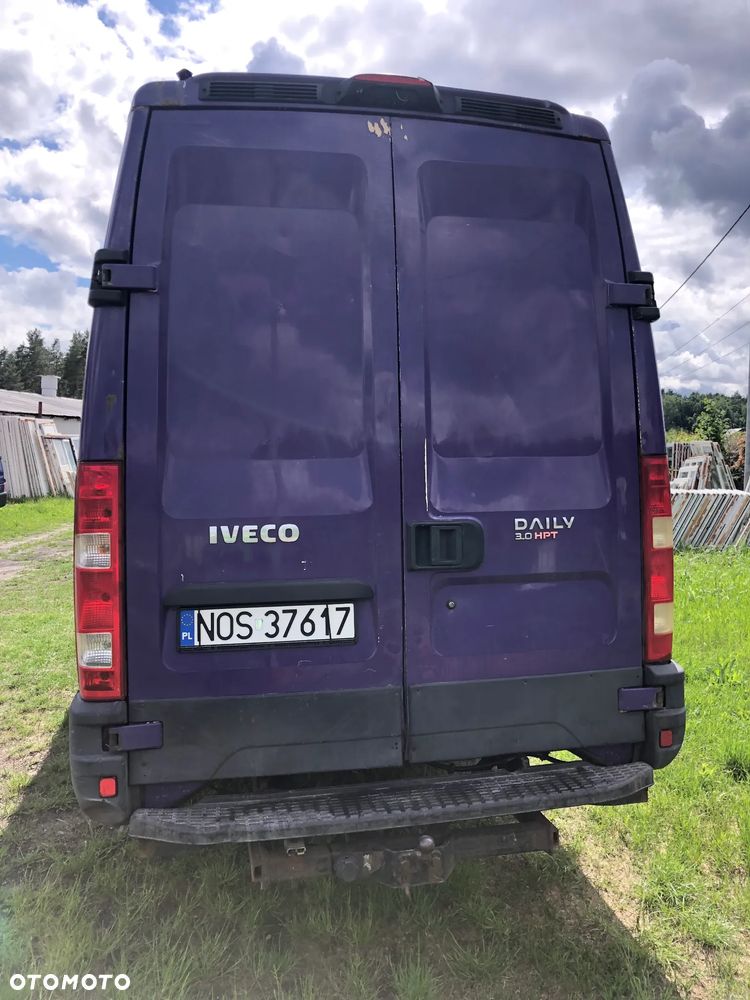 Iveco blaszak - 3