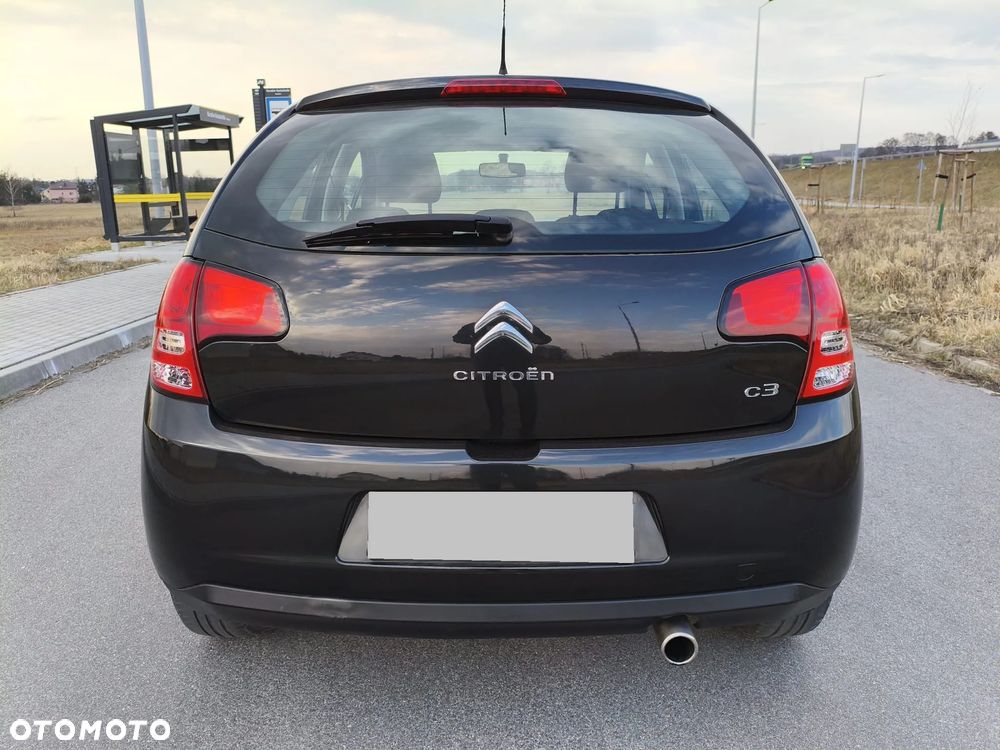 Citroën C3 VTi 95 Exclusive - 6
