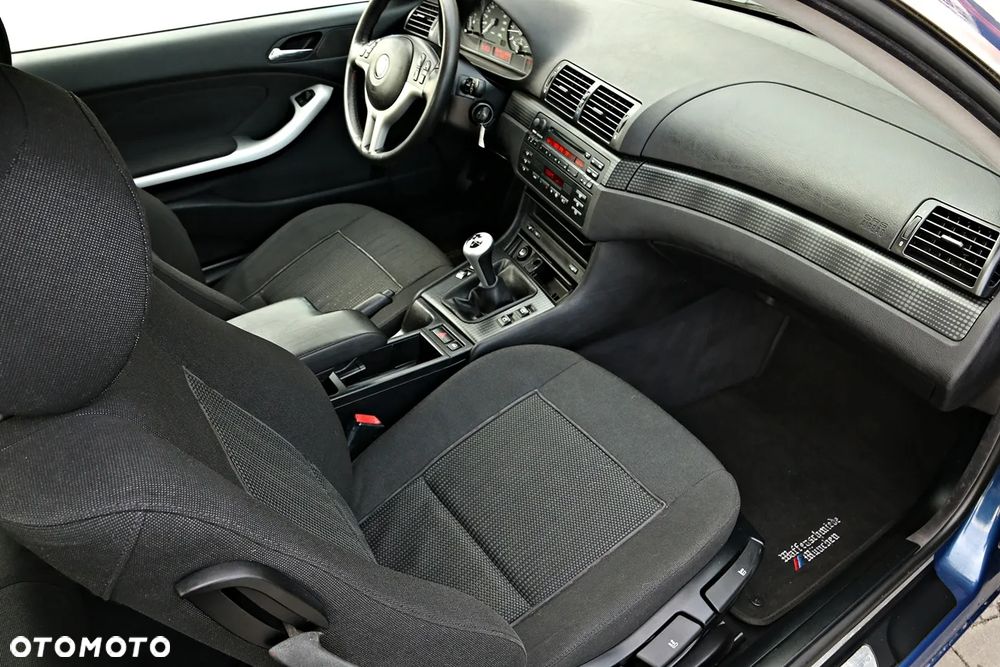 BMW Seria 3 - 26