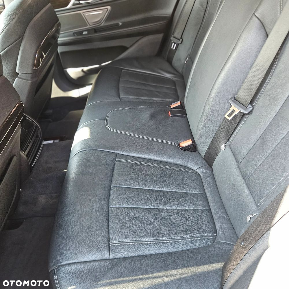 BMW Seria 7 730d - 20