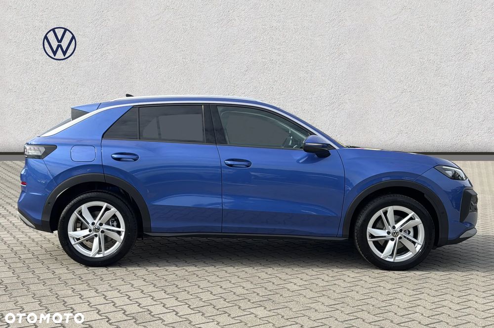 Volkswagen T-Roc 1.5 TSI Style DSG - 7