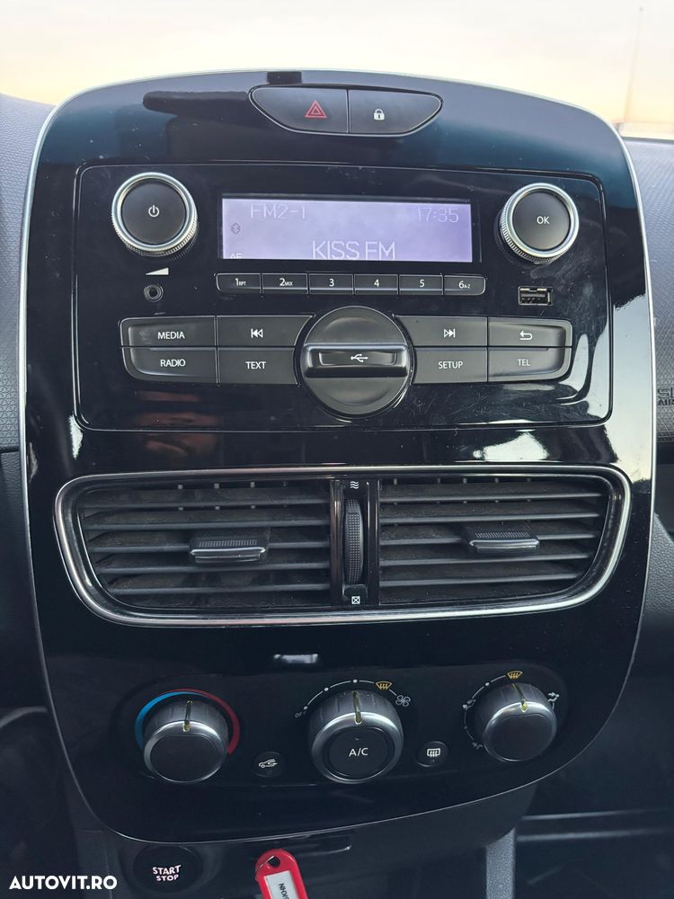 Renault Clio Estate dCi Life - 5