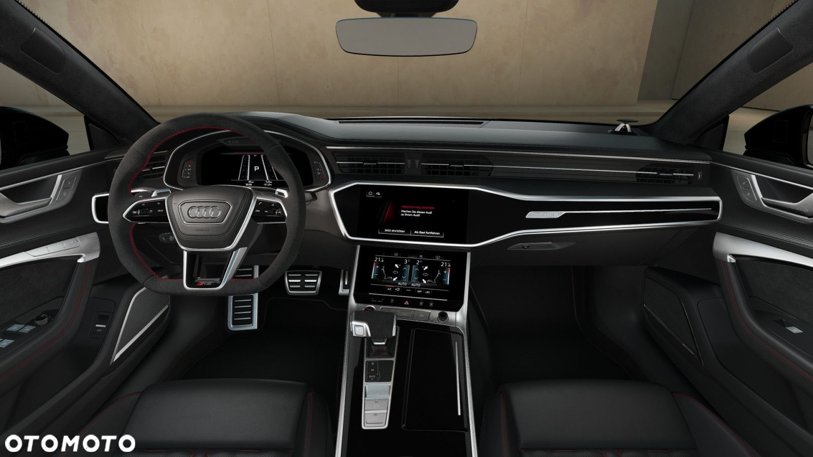 Audi RS7 Sportback - 8