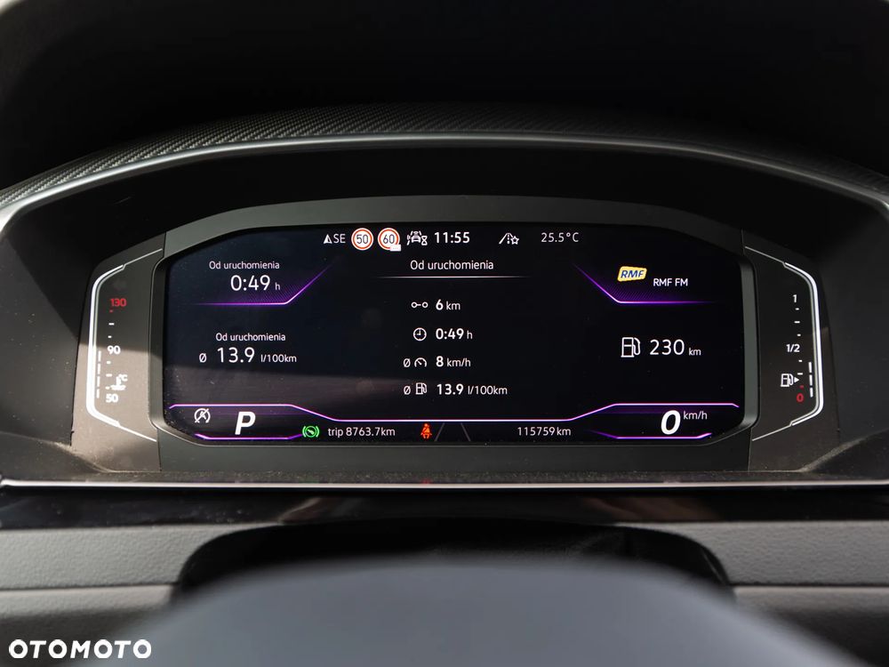 Volkswagen Arteon 2.0 TDI SCR 4Motion DSG R-Line - 31