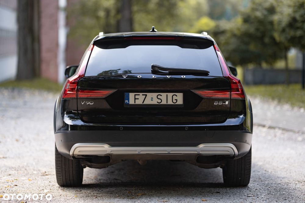 Volvo V90 Cross Country B5 D AWD Ultimate - 6