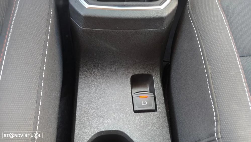 Dacia Jogger 1.0 ECO-G Extreme 7L Bi-Fuel - 23