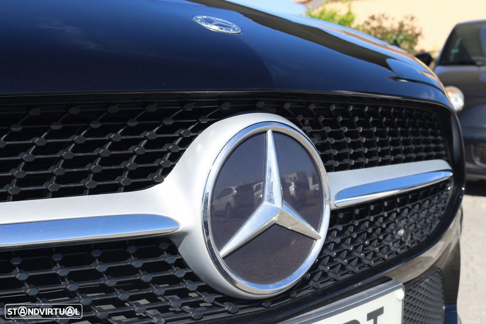 Mercedes-Benz A 250 e Style Plus - 8