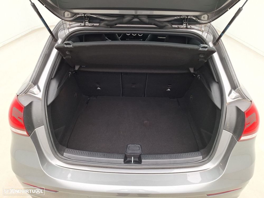 Mercedes-Benz A 180 d AMG Line Aut. - 11