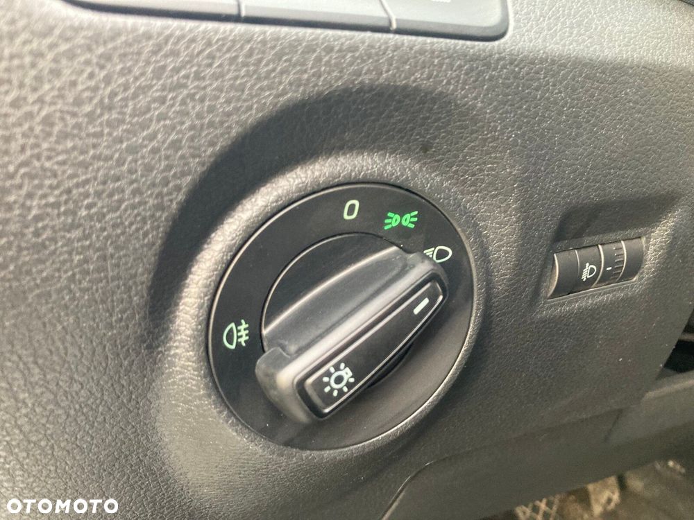 Skoda Fabia 1.0 Active - 21