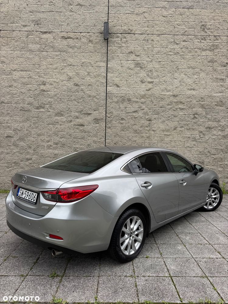 Mazda 6 2.0 SKYEnergy - 3