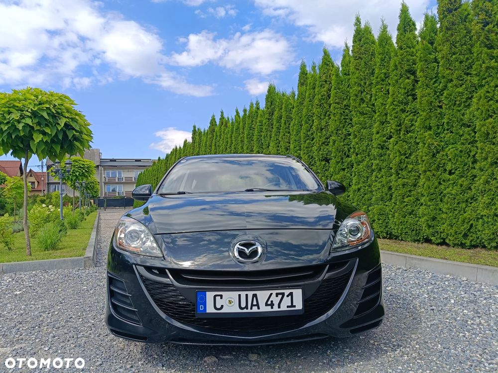 Mazda 3 1.6 Active - 1