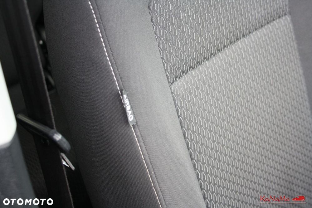 Volkswagen Caddy - 28