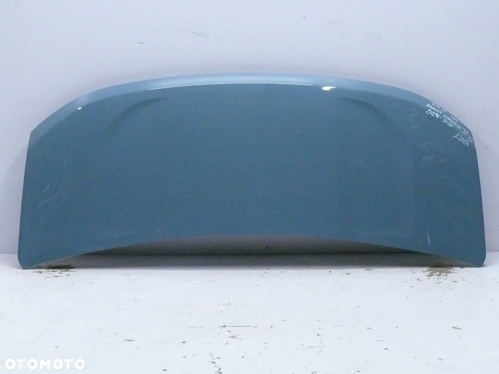 MASKA RENAULT MASTER IV V 5 2024 2027 - 1