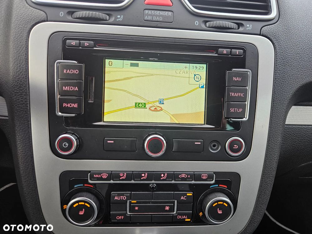 Volkswagen Scirocco - 30