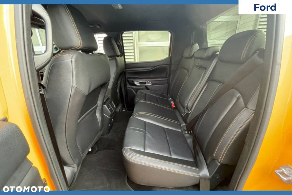 Ford Ranger - 10