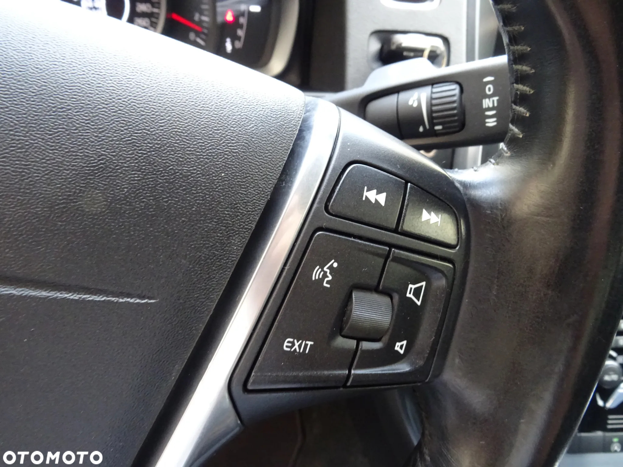Volvo S60 D2 Kinetic - 13