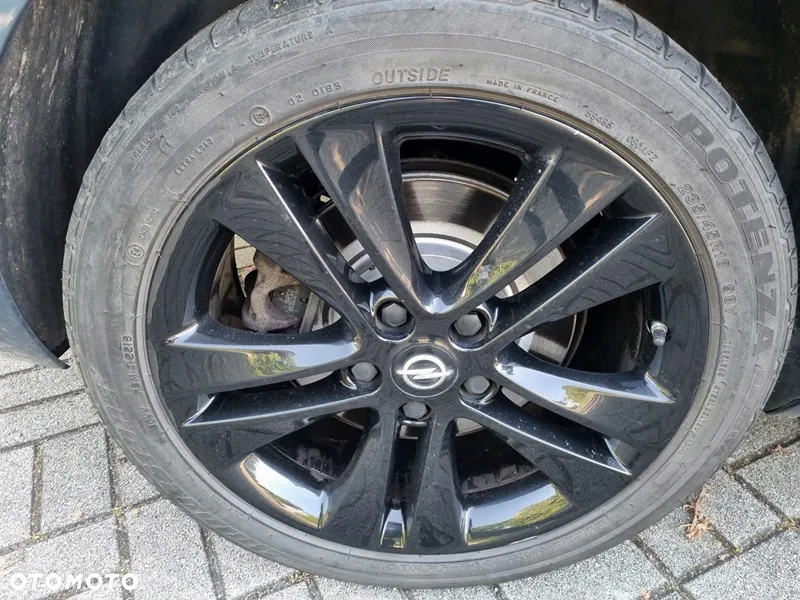 Opel Zafira Tourer 2.0 CDTI Innovation - 17