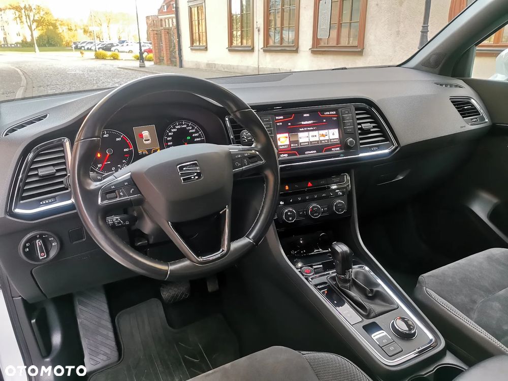 Seat Ateca - 12