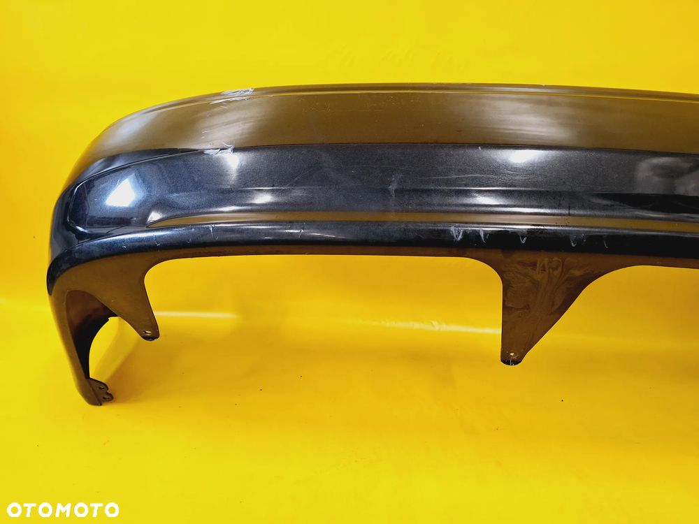 ZDERZAK TYŁ TYLNY TOYOTA PASEO II COUPE NR452 - 4