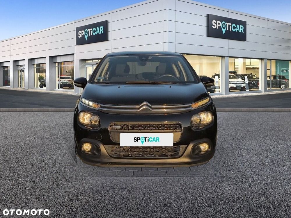 Citroën C3 - 2