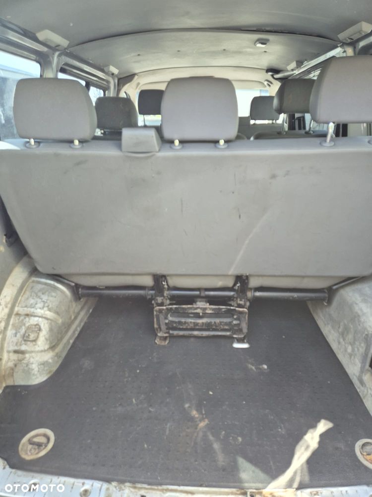 Volkswagen Transporter L1H1 - 16