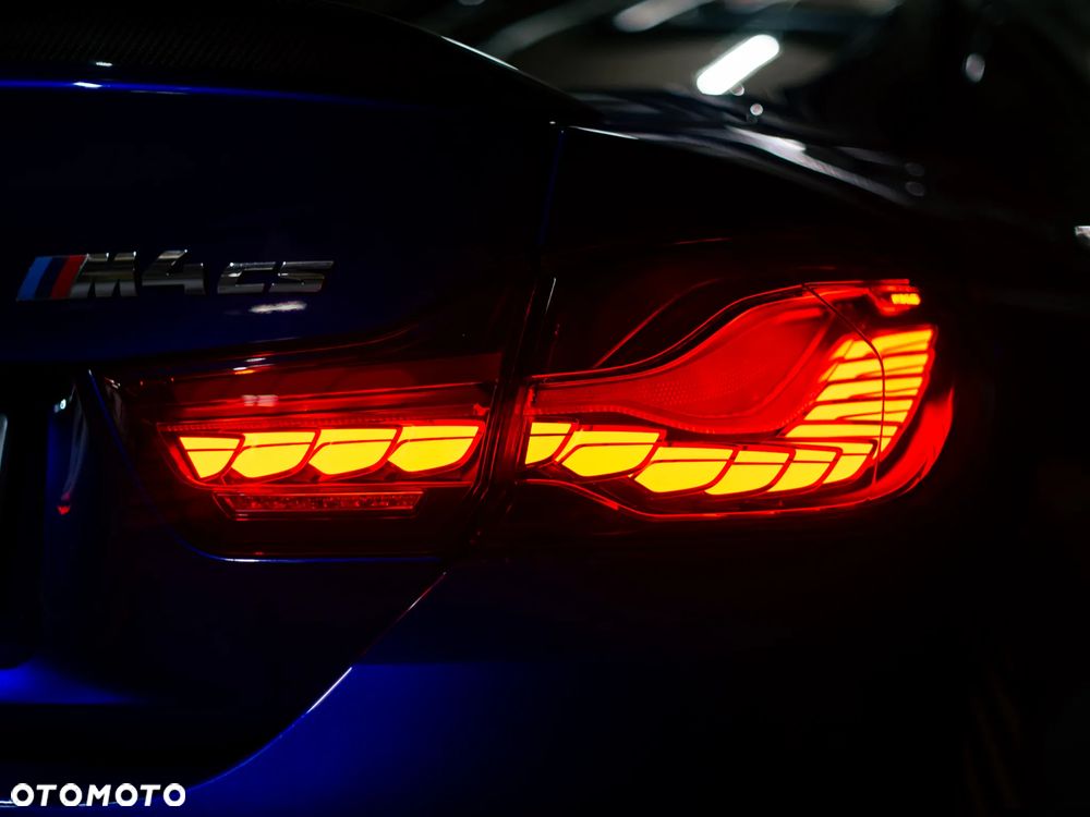BMW M4 - 11