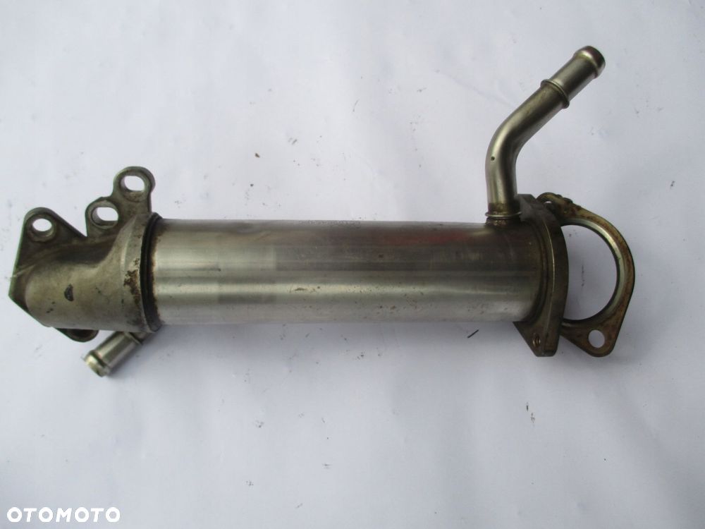 chłodniczka egr 6c1q9f464bc ford transit 2.4 06- - 1