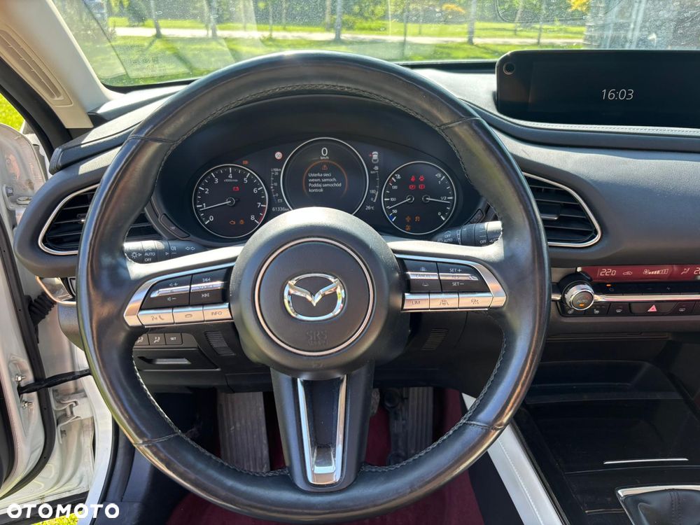 Mazda CX-30 - 19